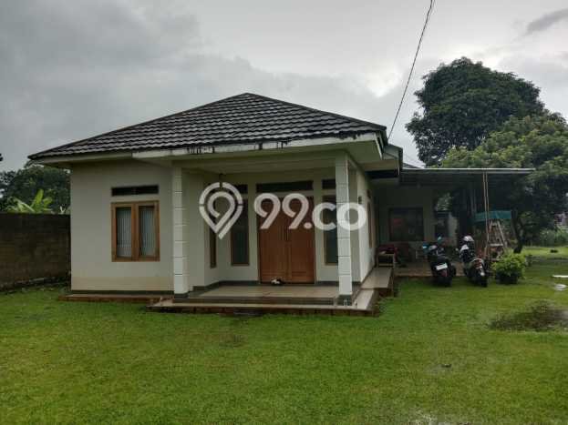 Lahan Kosong Dijual di Ciseeng, Bogor, Luas 1265m2 Area Strategis Lahan Kosong Dijual di Ciseeng, Bogor, Luas 1265m2 Area Strategis