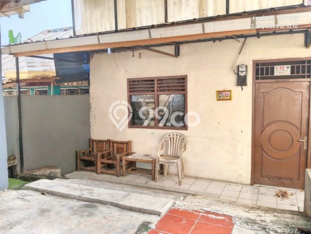 Dijual Rumah Modern 3 KT di Depok I, Depok Dijual Rumah Modern 3 KT di Depok I, Depok