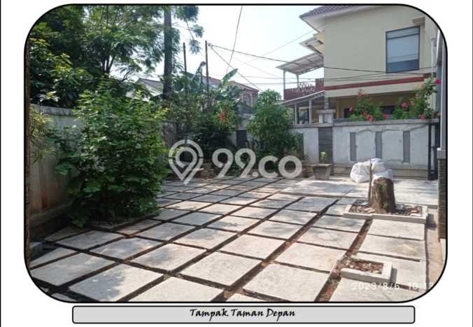 For Sale Rumah Elit Exclusive di Ciledug, Tangerang For Sale Rumah Elit Exclusive di Ciledug, Tangerang