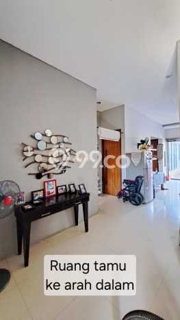 Dijual Rumah Eksklusif 3 KT di Bintara, Bekasi Dijual Rumah Eksklusif 3 KT di Bintara, Bekasi