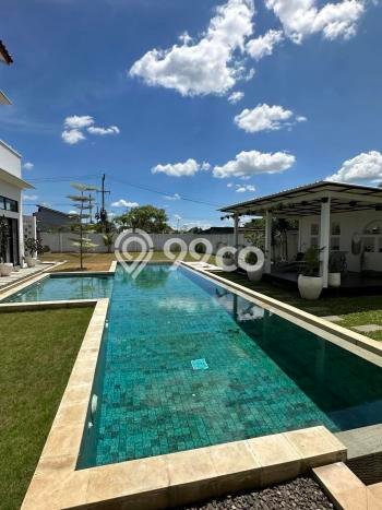 Vila Strategis Kawasan Sawangan, Dimensi 1000m2m², Pemandangan Menarik di area Vila Strategis Kawasan Sawangan, Dimensi 1000m2m², Pemandangan Menarik di area
