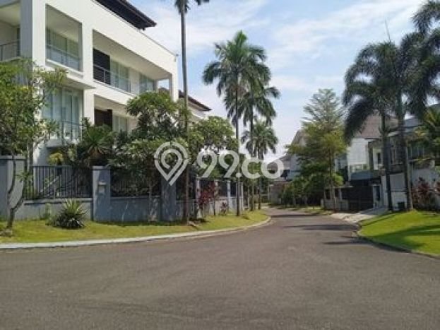 Vila Premium di Babakan Madang, Ukuran 1272m2m², Kawasan Asri dan aman Vila Premium di Babakan Madang, Ukuran 1272m2m², Kawasan Asri dan aman