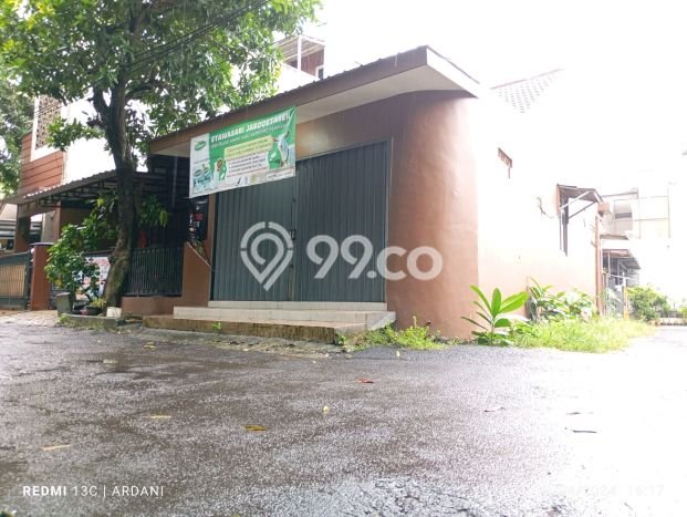 Jual Rumah Favorit Siap Huni LB 100m2 di Cimanggis, Depok Jual Rumah Favorit Siap Huni LB 100m2 di Cimanggis, Depok