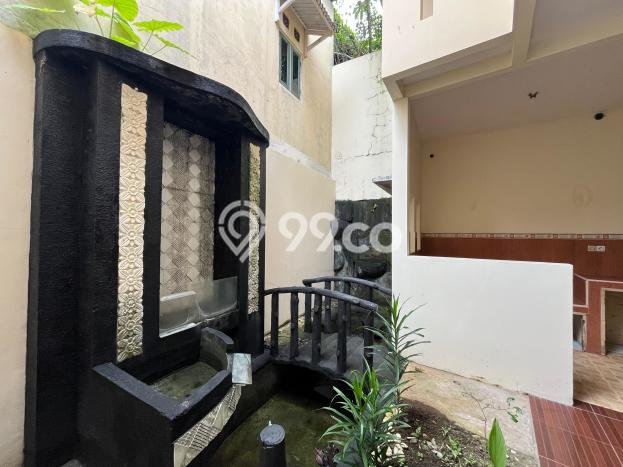 Tersedia Rumah Kost di Cililitan, Jakarta Timur 10 Kamar Tersedia Rumah Kost di Cililitan, Jakarta Timur 10 Kamar