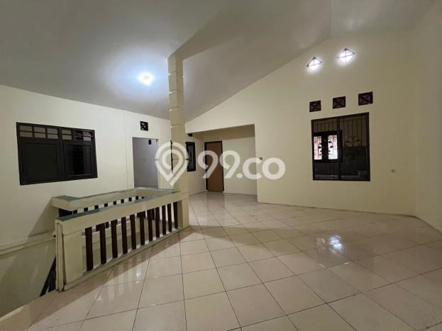 Tersedia Rumah Kost di Cililitan, Jakarta Timur 10 Kamar Tersedia Rumah Kost di Cililitan, Jakarta Timur 10 Kamar