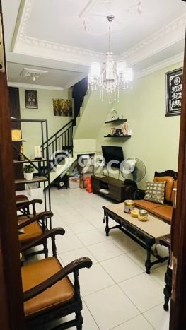For Sale Rumah 3 Kamar Lokasi Strategis Nyaman dan Strategis di Cilodong For Sale Rumah 3 Kamar Lokasi Strategis Nyaman dan Strategis di Cilodong
