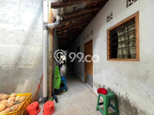Lokasi Strategis! Dijual Gudang Bisnis di Cimanggis, Depok Kondisi Baik Lokasi Strategis! Dijual Gudang Bisnis di Cimanggis, Depok Kondisi Baik