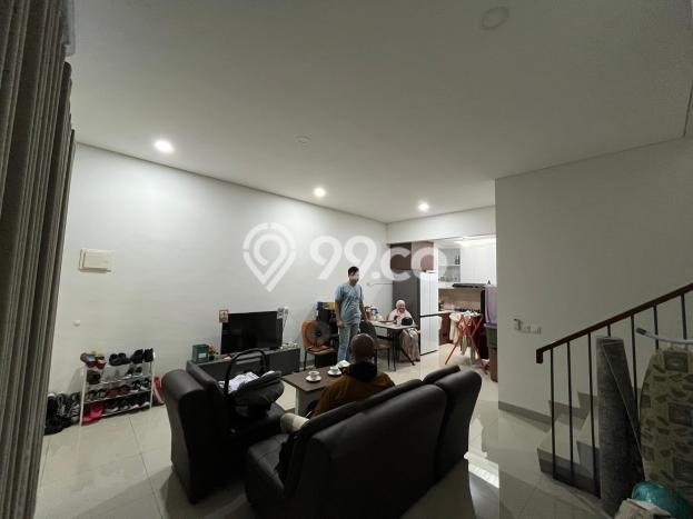 Dijual Hunian Rumah Nyaman 3 KT di Serua, Tangerang Dijual Hunian Rumah Nyaman 3 KT di Serua, Tangerang