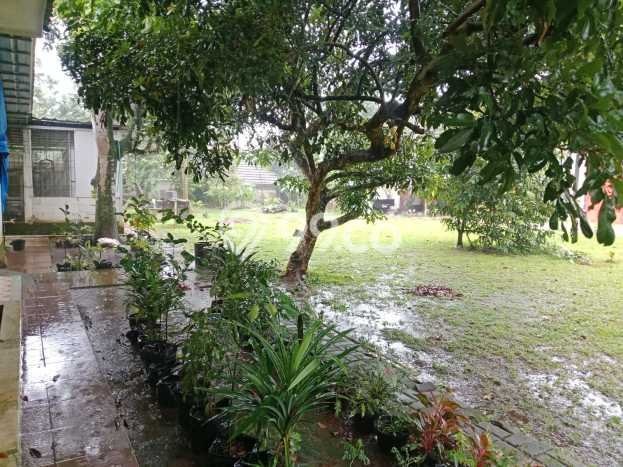 Lahan Kosong Dijual di Ciseeng, Bogor, Luas 1265m2 Area Strategis Lahan Kosong Dijual di Ciseeng, Bogor, Luas 1265m2 Area Strategis