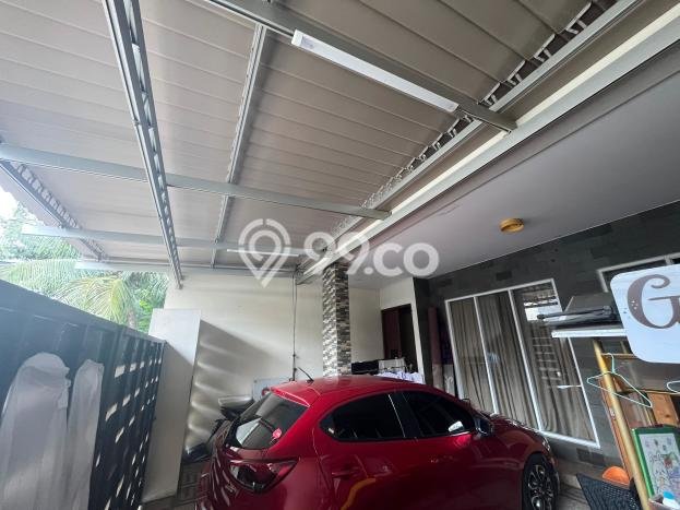 Rumah Eksklusif Siap Huni LT 160m2 di Tangerang, Tangerang Rumah Eksklusif Siap Huni LT 160m2 di Tangerang, Tangerang