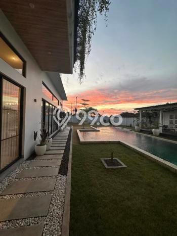 Vila Strategis Kawasan Sawangan, Dimensi 1000m2m², Pemandangan Menarik di area Vila Strategis Kawasan Sawangan, Dimensi 1000m2m², Pemandangan Menarik di area