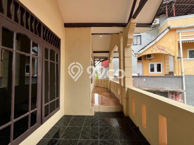 Tersedia Rumah Kost di Cililitan, Jakarta Timur 10 Kamar Tersedia Rumah Kost di Cililitan, Jakarta Timur 10 Kamar