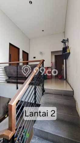 Dijual Rumah Eksklusif 3 KT di Bintara, Bekasi Dijual Rumah Eksklusif 3 KT di Bintara, Bekasi