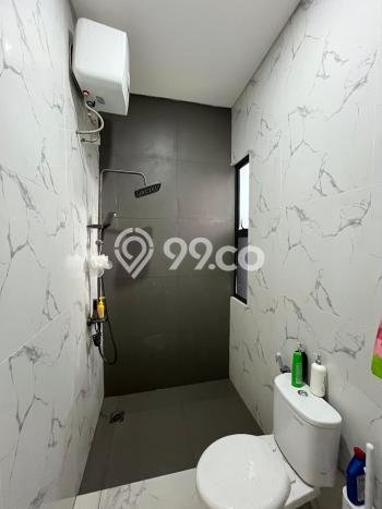 Dijual Hunian Rumah Nyaman 3 KT di Serua, Tangerang Dijual Hunian Rumah Nyaman 3 KT di Serua, Tangerang