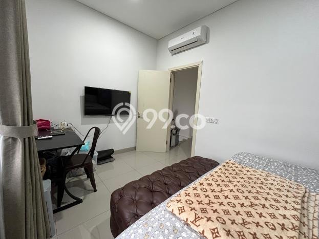 Dijual Hunian Rumah Nyaman 3 KT di Serua, Tangerang Dijual Hunian Rumah Nyaman 3 KT di Serua, Tangerang