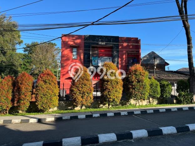 Kos-kosan Dijual di Bogor Selatan, Bogor, 14 KT, 15 KM, Bangunan 200m2 Kos-kosan Dijual di Bogor Selatan, Bogor, 14 KT, 15 KM, Bangunan 200m2