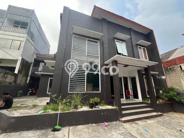 Tersedia Rumah Kost di Lenteng Agung, Jakarta Selatan 20 Kamar Tersedia Rumah Kost di Lenteng Agung, Jakarta Selatan 20 Kamar