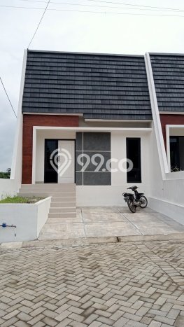 Jual Rumah Murah Meriah Banyumanik Punya 2 KT & LT 72m2 Jual Rumah Murah Meriah Banyumanik Punya 2 KT & LT 72m2