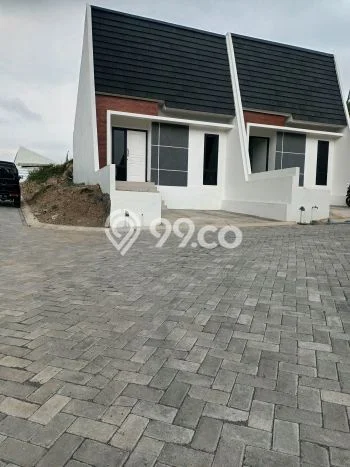 Rumah Minimalis Dijual Lokasi Banyumanik 2 Kamar dengan LT 72m2 Rumah Minimalis Dijual Lokasi Banyumanik 2 Kamar dengan LT 72m2