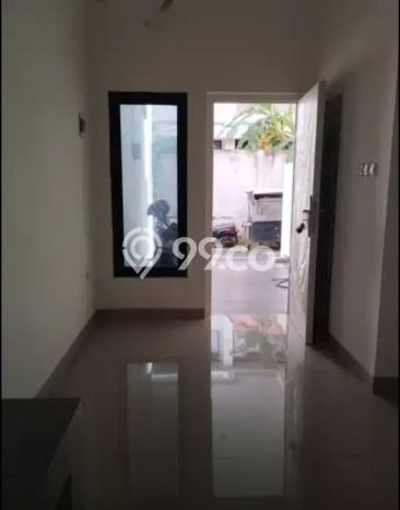 Rumah Budget Favorit Siap Huni di Johar Baru LT 21m2 Rumah Budget Favorit Siap Huni di Johar Baru LT 21m2