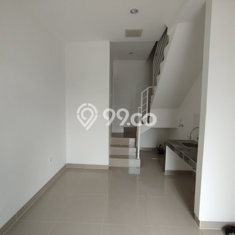 Dijual Cepat Rumah Minimalis & Modern LB 40m2 di Salemba Dijual Cepat Rumah Minimalis & Modern LB 40m2 di Salemba
