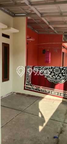 Rumah Murah LT 60m2 di Bekasi Akses Mudah Rumah Murah LT 60m2 di Bekasi Akses Mudah