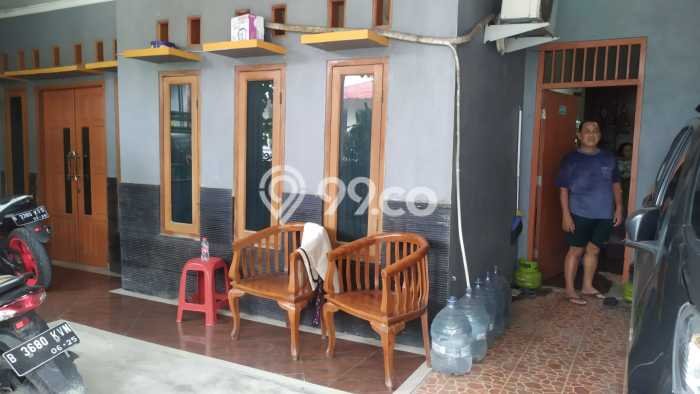 Dijual Hunian Rumah Nyaman 5 Kamar di Kaliabang, Bekasi Dijual Hunian Rumah Nyaman 5 Kamar di Kaliabang, Bekasi