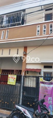 For Sale Rumah 12 Kamar Lokasi Strategis Nyaman dan Strategis di Bekasi Selatan For Sale Rumah 12 Kamar Lokasi Strategis Nyaman dan Strategis di Bekasi Selatan