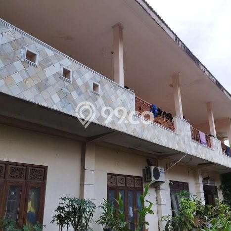Siap Huni Hunian Elit 19 Kamar di Kraton Dekat ke Mana Saja Siap Huni Hunian Elit 19 Kamar di Kraton Dekat ke Mana Saja
