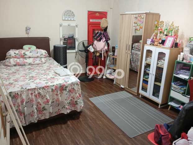 Rumah Minimalis 4 KT LT 215m2 di Jaka Sampurna Rumah Minimalis 4 KT LT 215m2 di Jaka Sampurna
