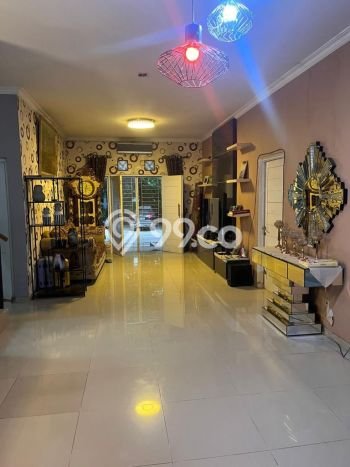 For Sale Rumah 5 Kamar Lokasi Strategis Nyaman dan Strategis di Tambun Selatan For Sale Rumah 5 Kamar Lokasi Strategis Nyaman dan Strategis di Tambun Selatan