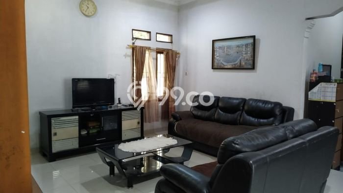 Dijual Hunian Mewah dengan Fasilitas Sekitar Komplit di Rawalumbu, Bekasi Dijual Hunian Mewah dengan Fasilitas Sekitar Komplit di Rawalumbu, Bekasi