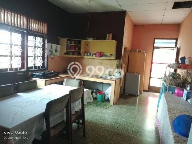 Hunian Super Mewah dengan Akses Paling Strategis di Pondok Gede, Jakarta Timur Hunian Super Mewah dengan Akses Paling Strategis di Pondok Gede, Jakarta Timur