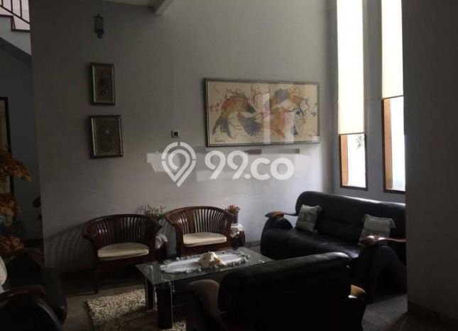 Siap Huni Rumah Mewah 6 Kamar di Rawalumbu Dekat ke Mana Saja Siap Huni Rumah Mewah 6 Kamar di Rawalumbu Dekat ke Mana Saja