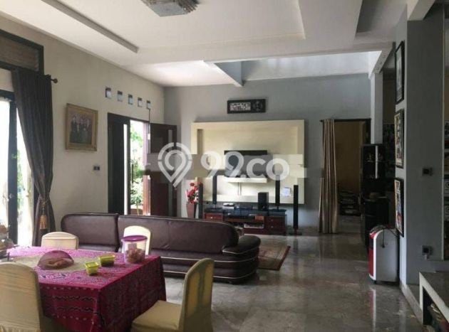 Siap Huni Rumah Mewah 6 Kamar di Rawalumbu Dekat ke Mana Saja Siap Huni Rumah Mewah 6 Kamar di Rawalumbu Dekat ke Mana Saja
