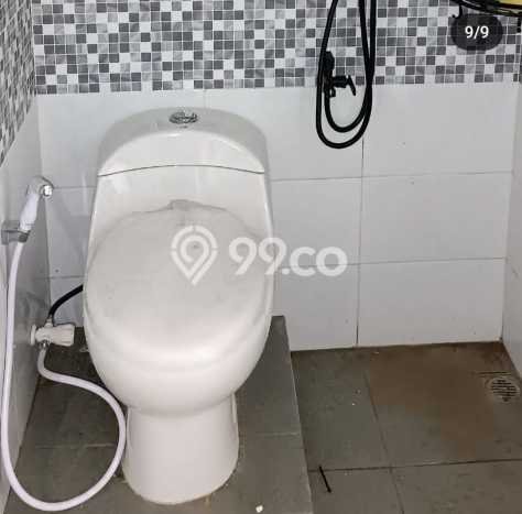 Rumah Modern 4 KT LT 69m2 di Cimuning Rumah Modern 4 KT LT 69m2 di Cimuning