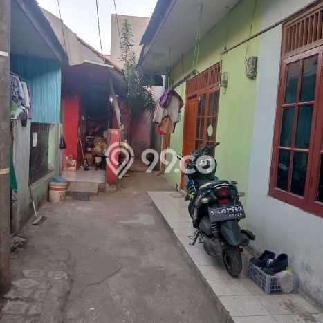 Hunian Nyaman 3 KT Harga Terjangkau di Komsen Bekasi Hunian Nyaman 3 KT Harga Terjangkau di Komsen Bekasi