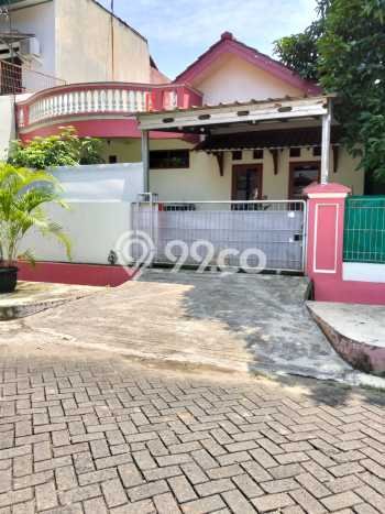 Rumah Modern Minimalis 3 Kamar Bisa Langsung Pindah di Rawalumbu Rumah Modern Minimalis 3 Kamar Bisa Langsung Pindah di Rawalumbu