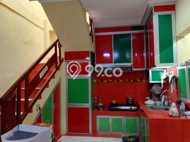 Rumah Modern Cantik 3 KT Bisa Langsung Pindah di Bekasi Timur Rumah Modern Cantik 3 KT Bisa Langsung Pindah di Bekasi Timur
