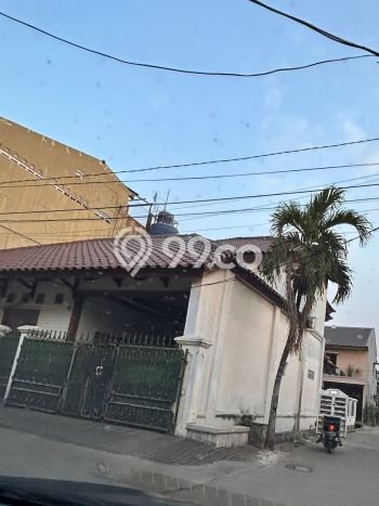 Rumah Minimalis 2 Kamar LT 150m2 di Jatibening Rumah Minimalis 2 Kamar LT 150m2 di Jatibening