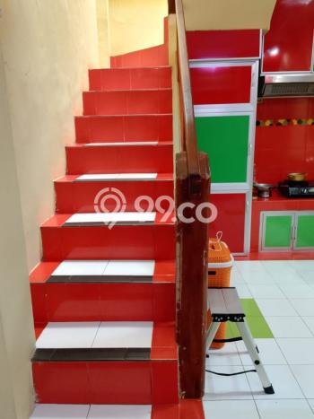 Rumah Modern Cantik 3 KT Bisa Langsung Pindah di Bekasi Timur Rumah Modern Cantik 3 KT Bisa Langsung Pindah di Bekasi Timur