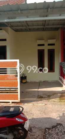 Rumah Murah LT 60m2 di Bekasi Akses Mudah Rumah Murah LT 60m2 di Bekasi Akses Mudah