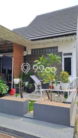 Dijual Rumah Minimalis Bagus Punya 2 KT di Mustikajaya Bekasi SHM Dijual Rumah Minimalis Bagus Punya 2 KT di Mustikajaya Bekasi SHM