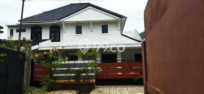 For Sale Rumah 4 Kamar Lokasi Strategis Nyaman dan Strategis di Rawalumbu For Sale Rumah 4 Kamar Lokasi Strategis Nyaman dan Strategis di Rawalumbu