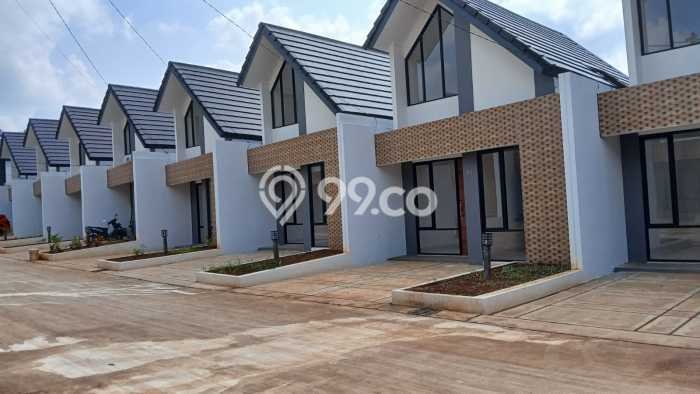 Jual Rumah Siap Huni di Setu Bekasi Harga Rp 400 Juta LT 66m2 Jual Rumah Siap Huni di Setu Bekasi Harga Rp 400 Juta LT 66m2