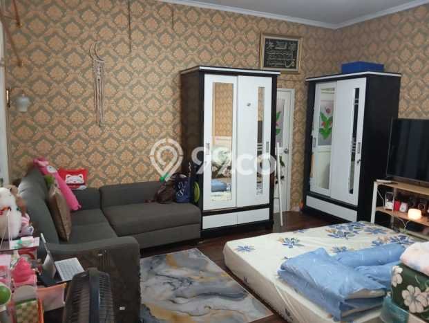 Rumah Minimalis 4 KT LT 215m2 di Jaka Sampurna Rumah Minimalis 4 KT LT 215m2 di Jaka Sampurna