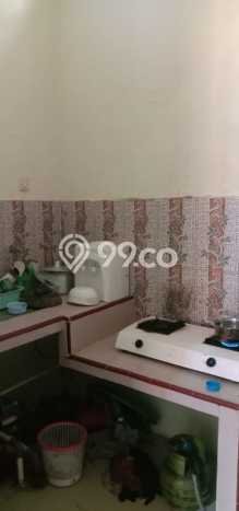 Rumah Murah LT 60m2 di Bekasi Akses Mudah Rumah Murah LT 60m2 di Bekasi Akses Mudah