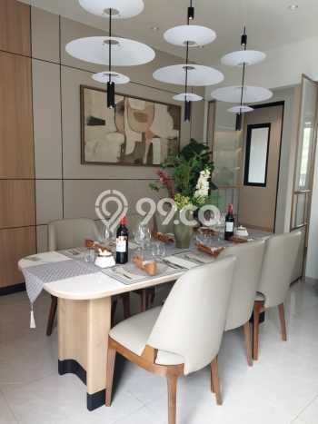 Siap Huni Rumah Minimalis & Modern LB 170m2 di Grand Wisata Siap Huni Rumah Minimalis & Modern LB 170m2 di Grand Wisata