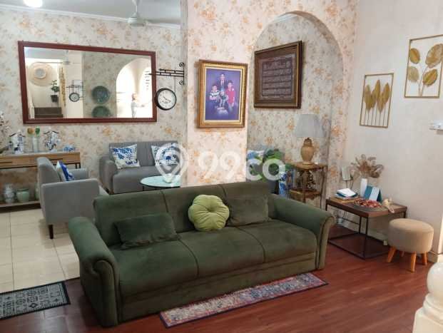 Rumah Minimalis 4 KT LT 215m2 di Jaka Sampurna Rumah Minimalis 4 KT LT 215m2 di Jaka Sampurna
