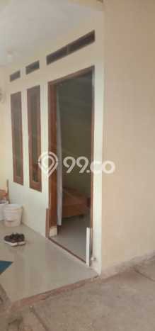 Rumah Murah LT 60m2 di Bekasi Akses Mudah Rumah Murah LT 60m2 di Bekasi Akses Mudah
